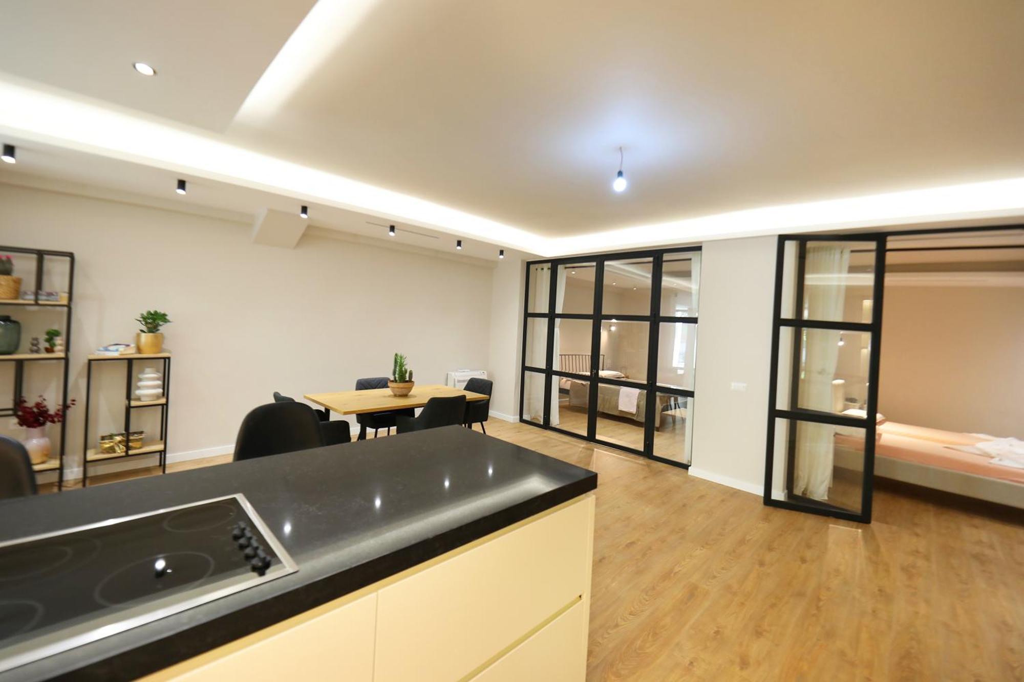 Amantia Apartment Vlorë Exteriör bild