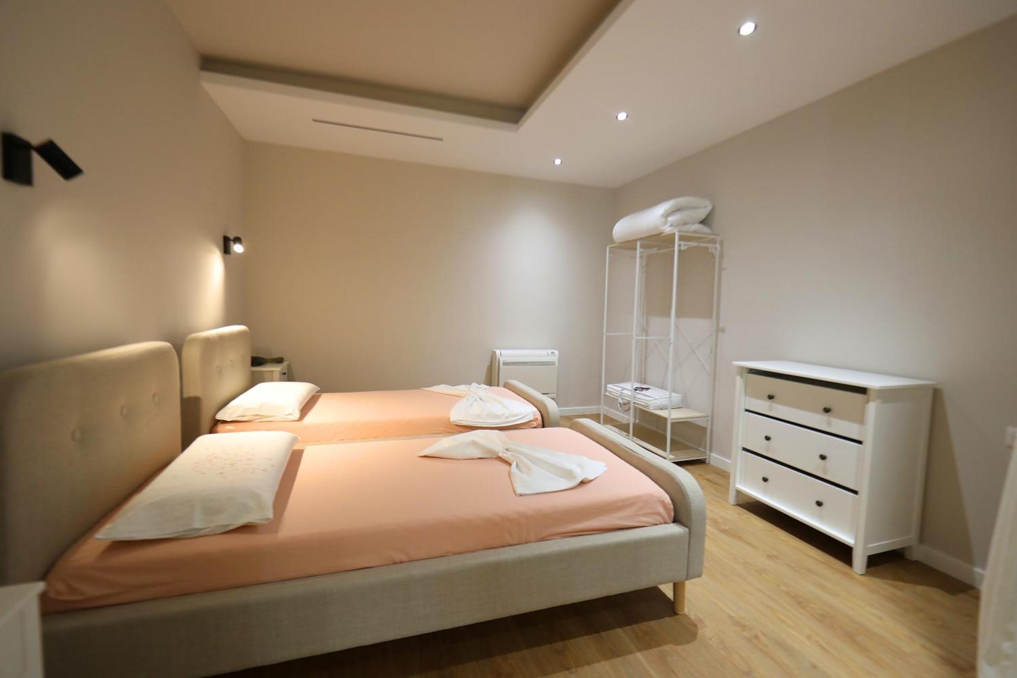 Amantia Apartment Vlorë Exteriör bild