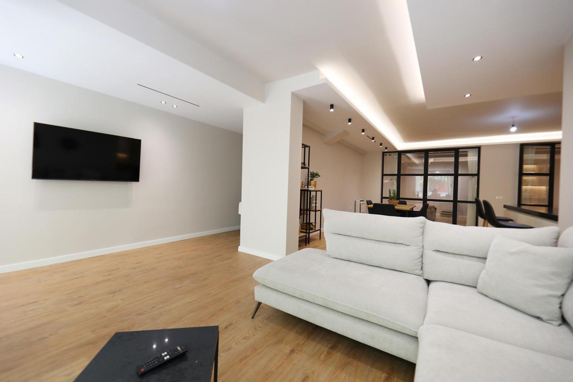 Amantia Apartment Vlorë Exteriör bild