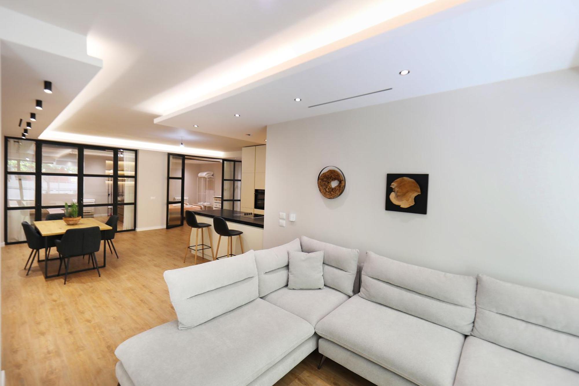 Amantia Apartment Vlorë Exteriör bild