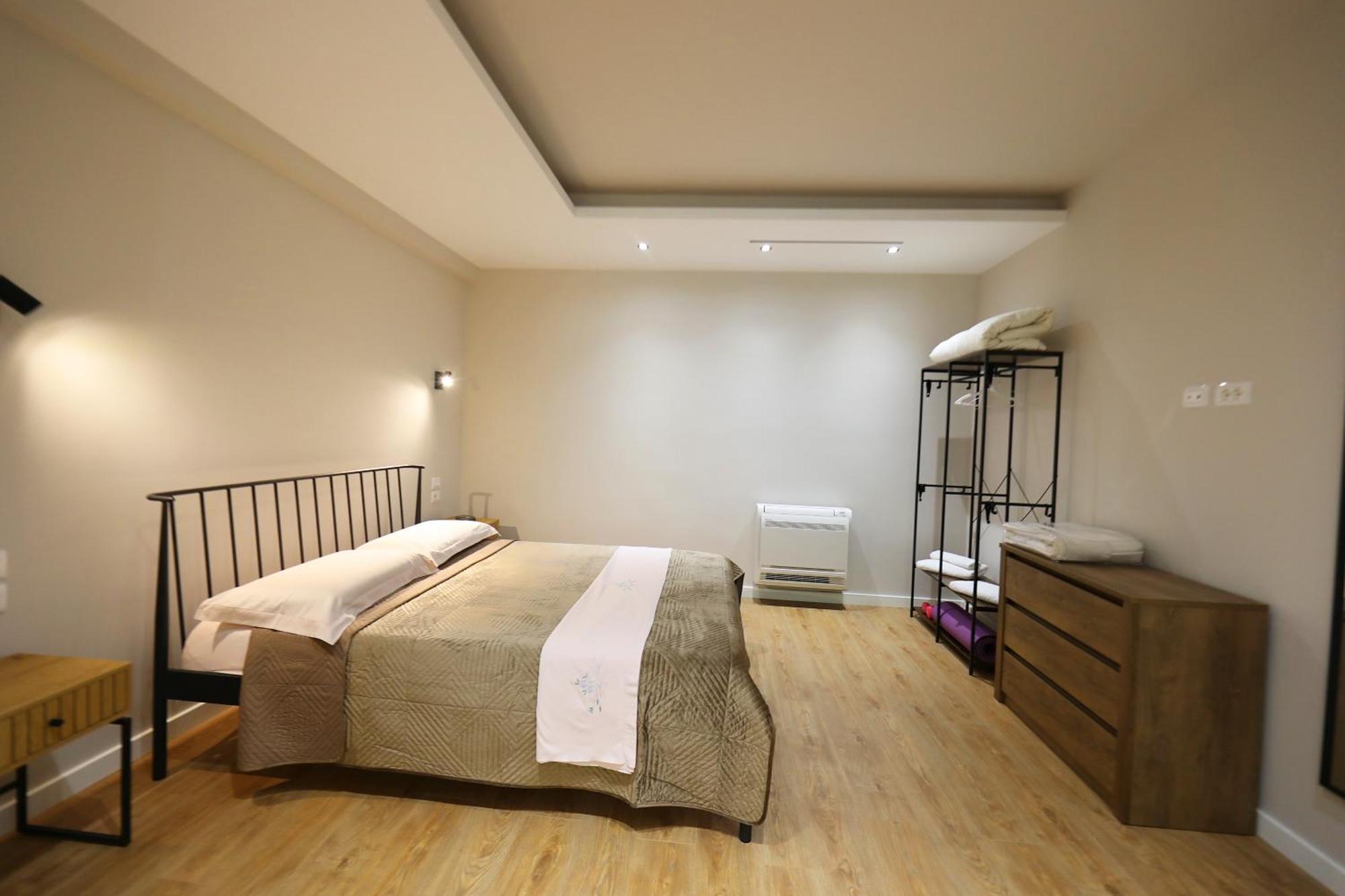 Amantia Apartment Vlorë Exteriör bild