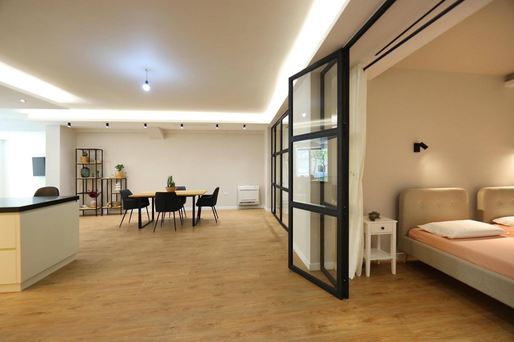 Amantia Apartment Vlorë Exteriör bild