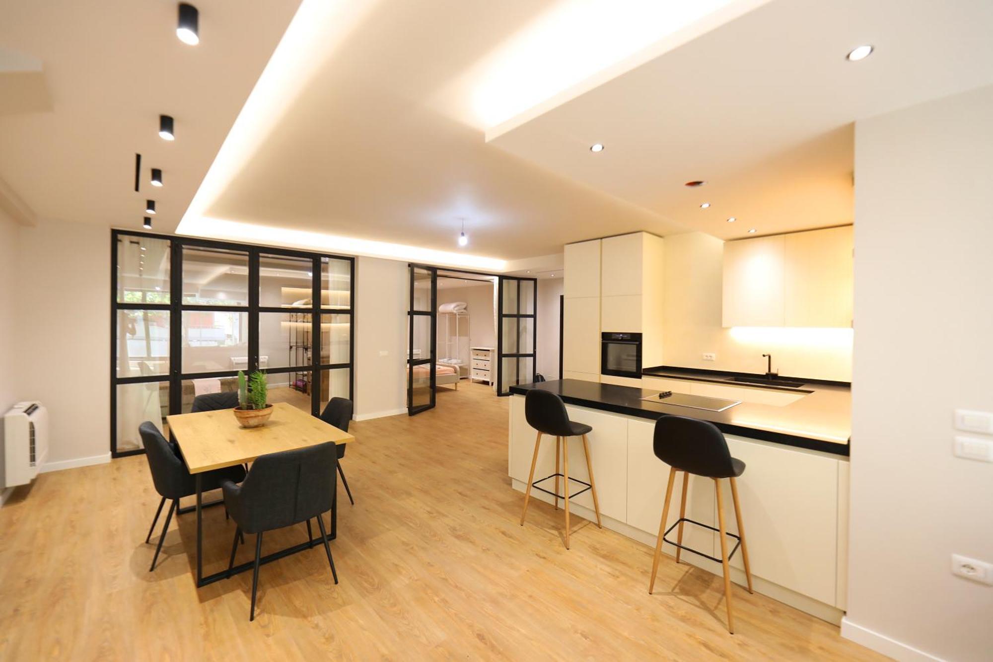 Amantia Apartment Vlorë Exteriör bild