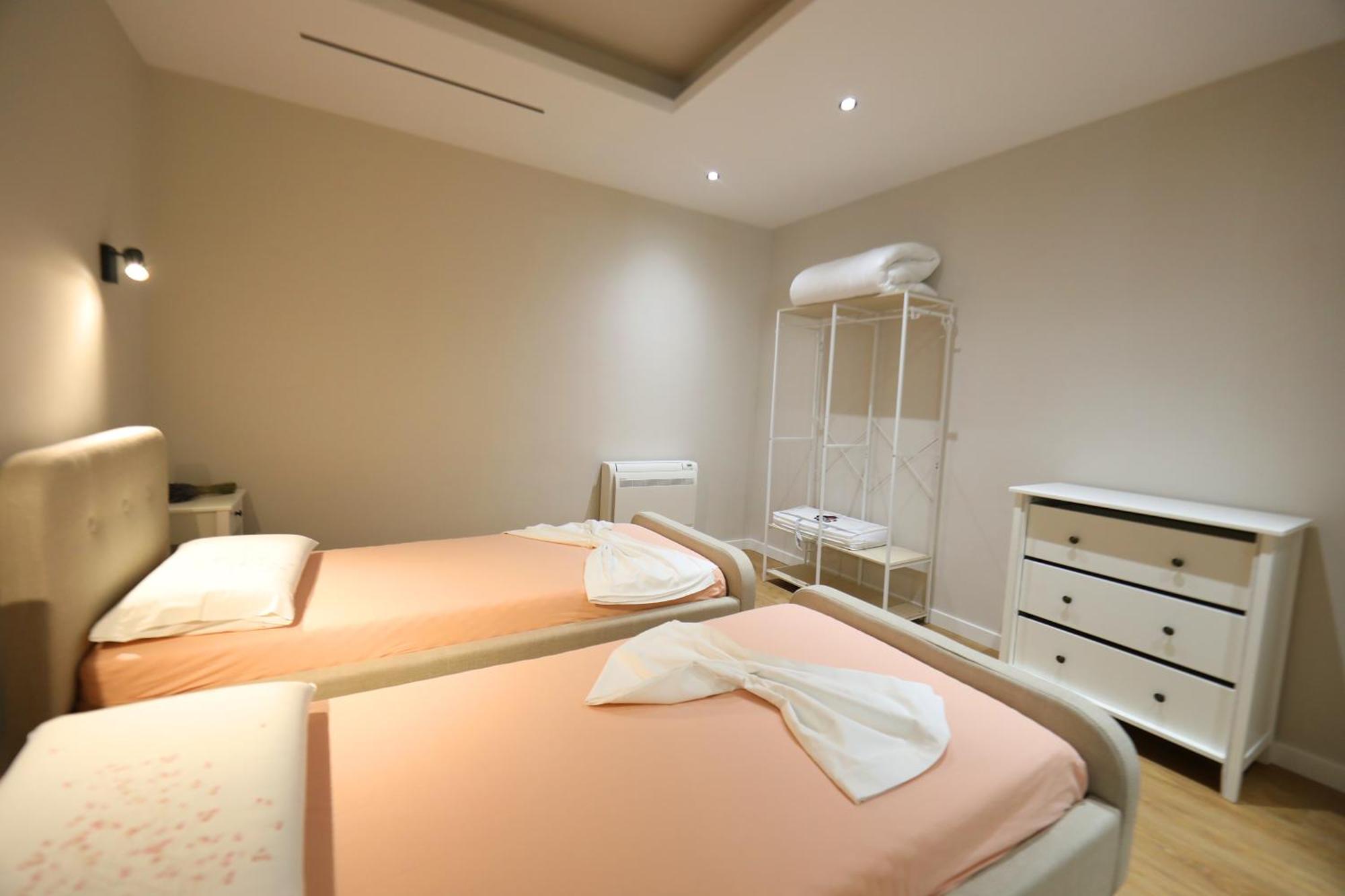 Amantia Apartment Vlorë Exteriör bild